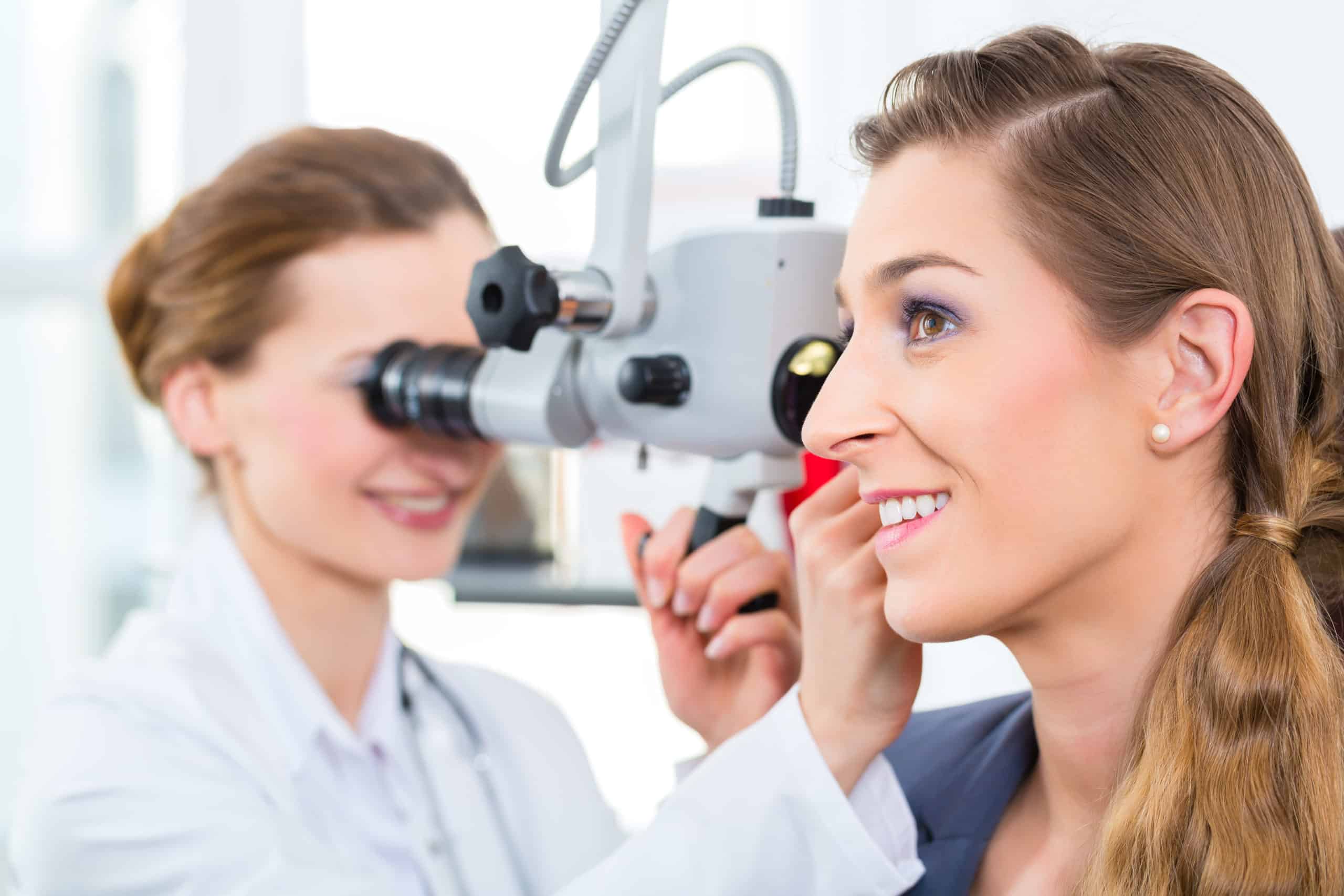 When to see an ENT vs Primary Care Doctor | Alabama ENT Specialists